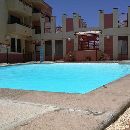 Arinaga Beach & Pool Apartment Exterior photo