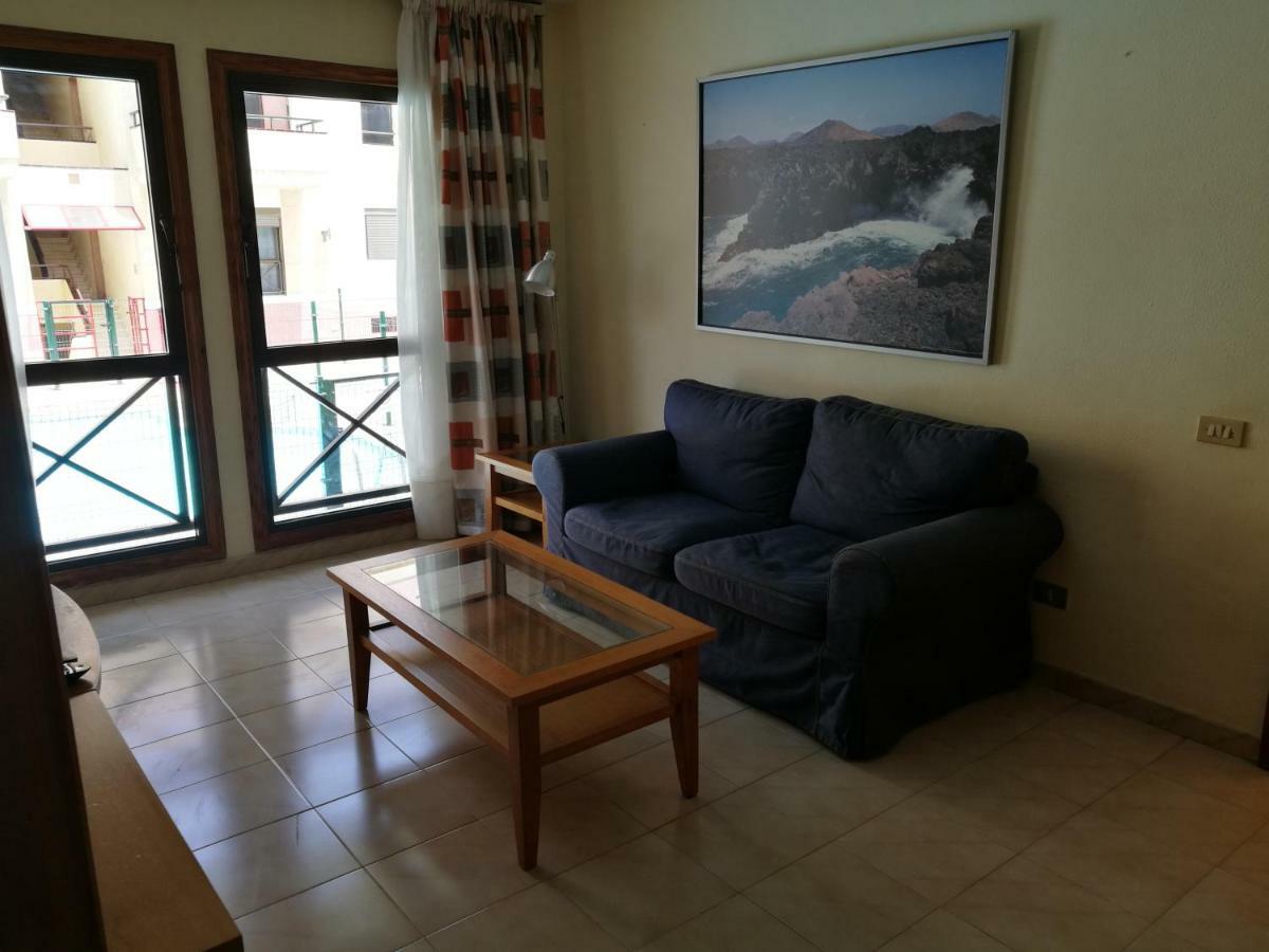 Arinaga Beach & Pool Apartment Exterior photo